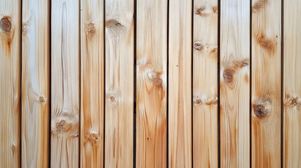 Fototapeta premium wood texture background.hardwood floor features smooth planks, creating a natural wood surface and rustic background.