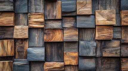 wood texture background.hardwood floor features smooth planks, creating a natural wood surface and rustic background.