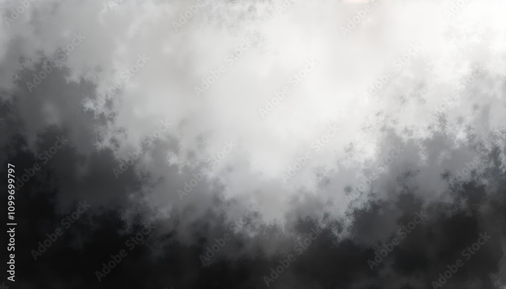 Poster abstract monochrome background with textured effect. monochromatic, grunge design. resembles weather