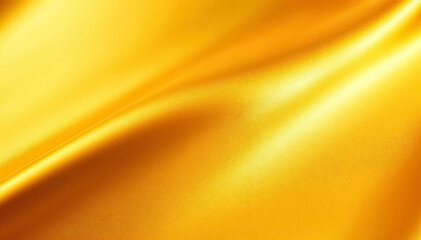 golden silk fabric smooth luxurious texture shiny reflective surface elegant fabric drape satin background premium material