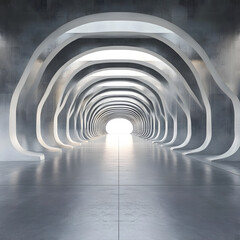 Obraz premium architecture of a building