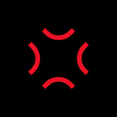 Angry Icon
