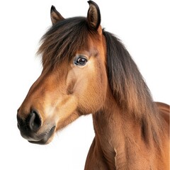 Obraz premium Horses