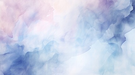 A beautiful, abstract image with pastel colors and a watercolor-like texture.