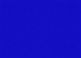 Pure blue background