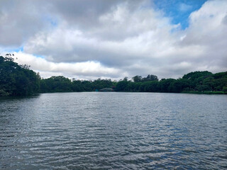 Parque do Ibirapuera