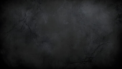 Obraz premium Subtle Dark Gradient Background 