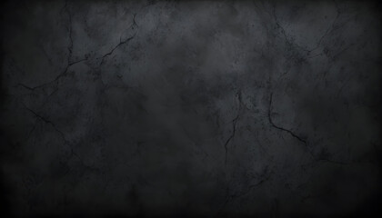 Fototapeta premium Faded Abstract Dark Background