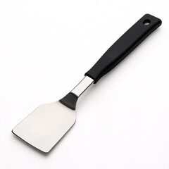 Fototapeta premium shovel isolated on white background