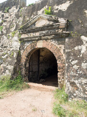 The Galle fort. This is a world heritage site and is the largest remaining fortress in Asia built...