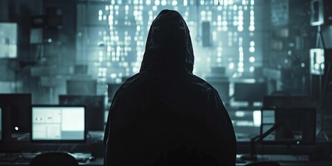 The Secretive Black Market of Hackers An Inside Look at the Dark Web