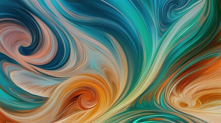 Fototapeta premium abstract background with lines