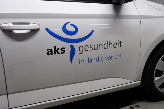 aks gesundheit GmbH