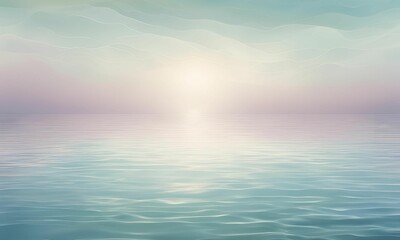 Obraz premium Water background