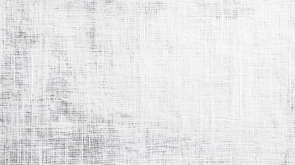 Fototapeta premium Close-up of white textured fabric. Simple, elegant background.