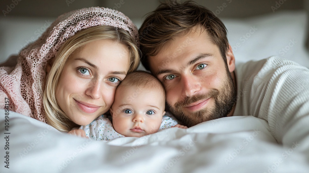 Poster a financial advisor explaining savings options to a young couple in a relaxed setting stock photo wi