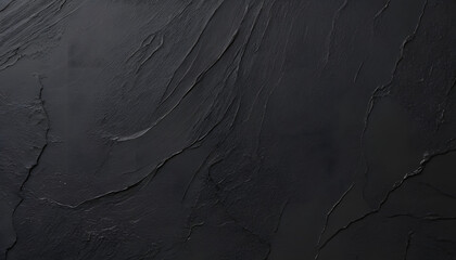 Dark Textured Abstract Background