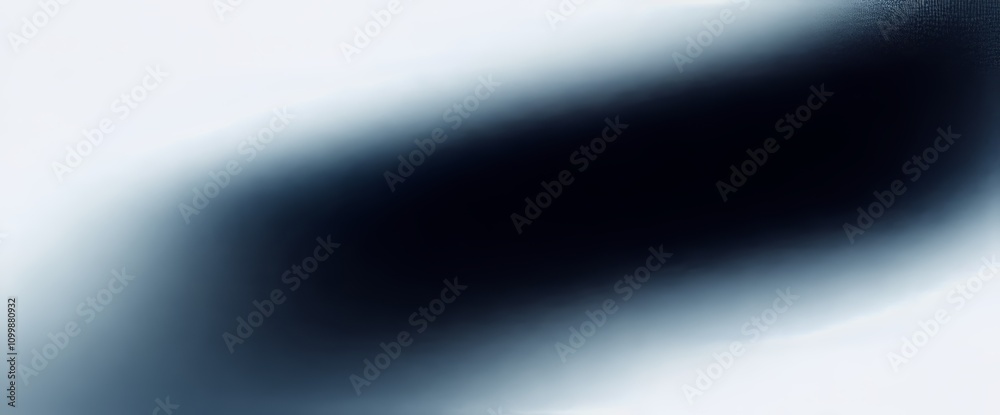 Leinwandbilder a dark technology web banner design with an abstract background featuring a teal, blue, green, and b
