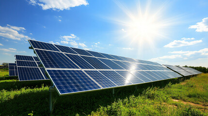 solar cell