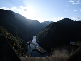 不動七重の滝