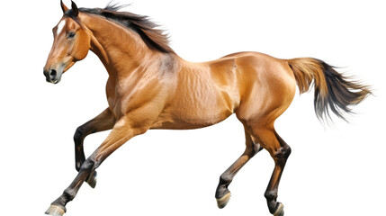 Obraz premium Horse full body shot