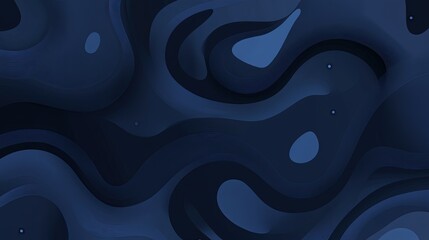 navy blue abstrack background	
