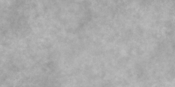 Abstract White and gray grunge background for cement floor texture design. Gray concrete wall and cement wall background textures. grunge concrete overlay texture.