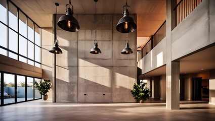 building and architecture design