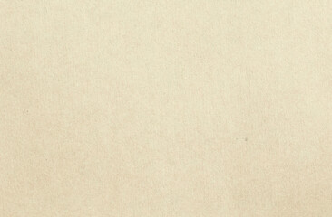 Brown craft paper texture background