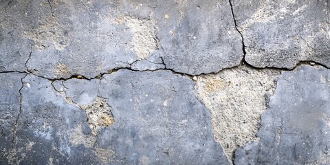 Obraz premium Grunge cement floor texture offers a unique abstract background perfect for design projects. Explore the versatility of grunge cement floor texture to enhance your creative endeavors.