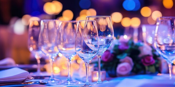 Event management involves the meticulous creation and development of both personal and corporate events. Effective event management ensures memorable experiences across all types of occasions.