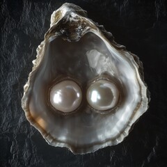 A polished agate slice, reminiscent of a sweet dessert, showcases intricate patterns and colors inspired by the sea and stone