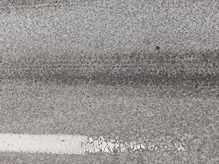 Fototapeta premium Dirty asphalt texture 