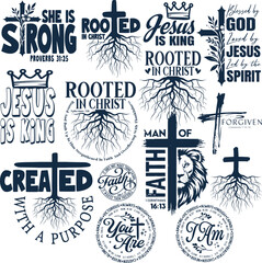 Christian Svg Mega Bundle, Scripture Bundle, Bible Verse Svg, Religious Svg Bundle, Jesus Svg, God Svg, Faith svg Bundle, Christian Svg file