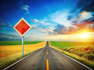 Please maintain safe distance, observe traffic signals, and stay alert for pedestrians. Drive responsibly to ensure safety for everyone on the road.