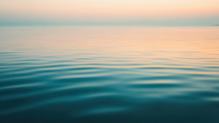 Obraz premium Soft Blurred Abstract Background