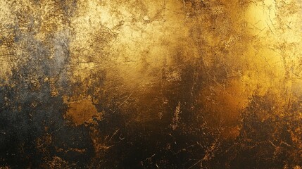 Obraz premium luxury gold abstract background