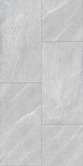 Gray stone tile texture.  Seamless pattern materials.