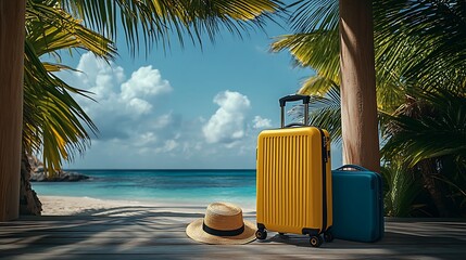 Beach getaway packing essentials coastal paradise travel tips