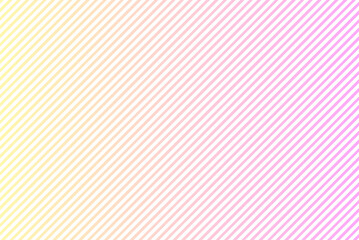 Obraz premium Pink gradient stripped line pattern 