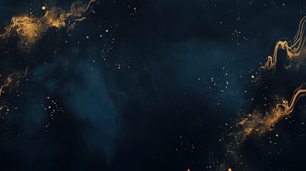 Fototapeta premium abstract black background