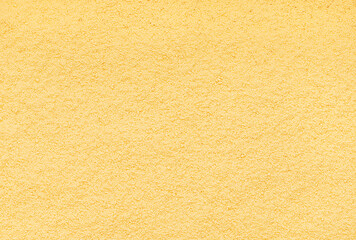 Macro photograhy of raw lupin flour, dietary fiber, keto grain, gluten free, ayurveda supplement, ketogenic diet; healthy ingredient, herbal flour, vegan food