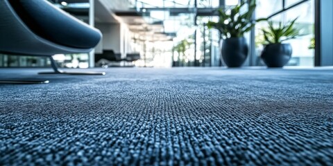Quality service provider in the office carpet cleaning industry.