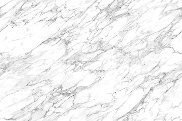 Obraz premium seamless of White (gray) marble texture, detailed structure of marble (high resolution), abstract texture background of marble in natural patterned for design