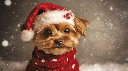 Photo Cards Send out personalized photo cards with family pictures or your pet dressed up in holiday attire