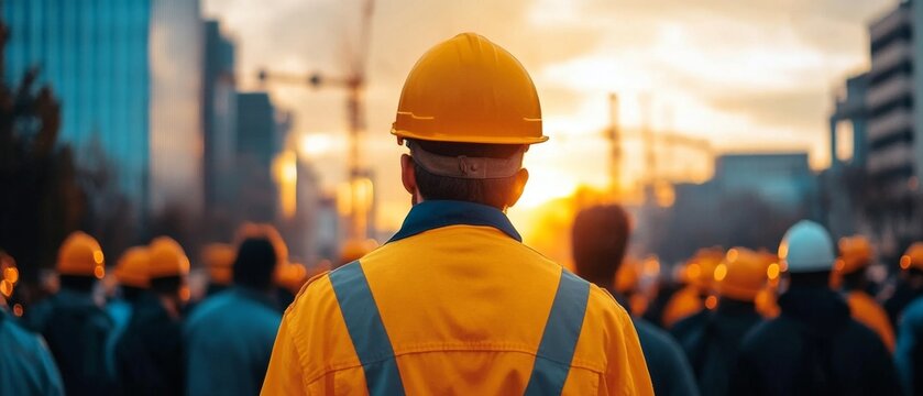 Empowering Construction Workers Through Union Advocacy and Support