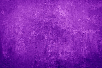 Purple stone marble concrete wall grunge for texture backdrop background. 
