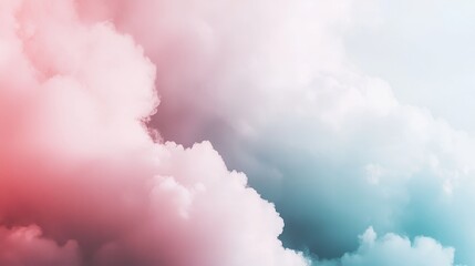 Fototapeta premium Spectacular cloud formation open sky nature photography tranquil atmosphere aerial view serenity and beauty