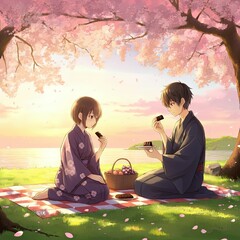 Global Love