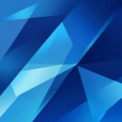 Obraz premium blue background